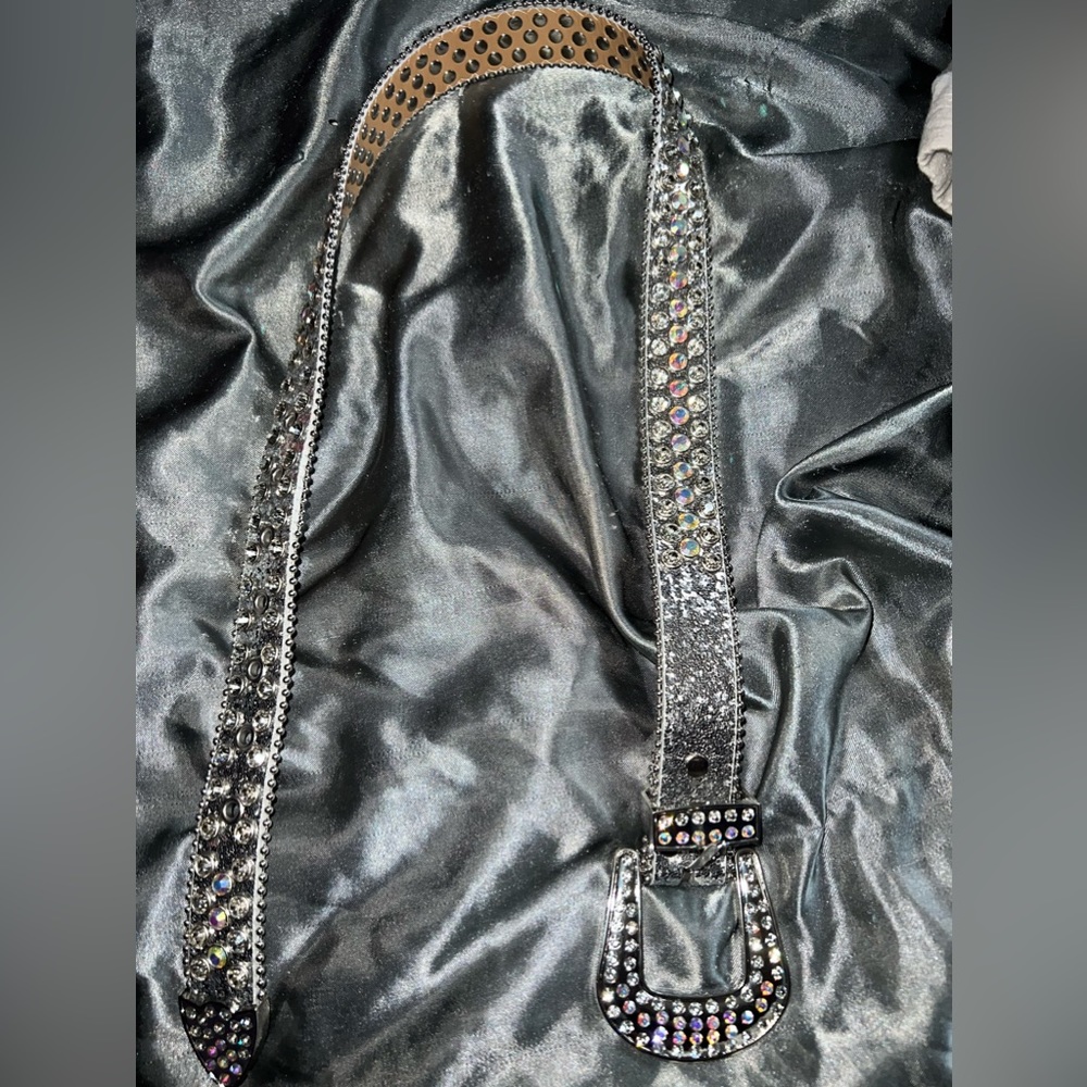 Nice belt